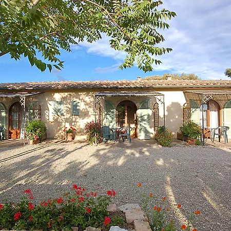 Frühstückspension Antico Borgo Il Cardino 3*
