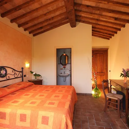 Frühstückspension Antico Borgo Il Cardino 3*