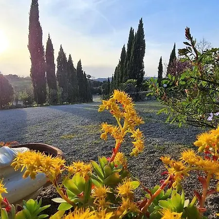 Antico Borgo Il Cardino San Gimignano