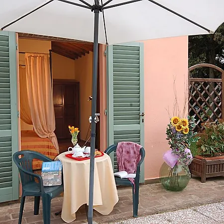 Frühstückspension Antico Borgo Il Cardino 3*