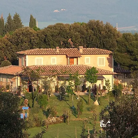 Antico Borgo Il Cardino 3* San Gimignano