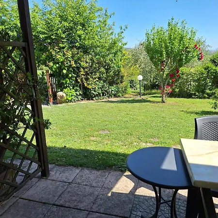 Antico Borgo Il Cardino 4*