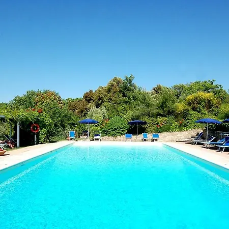 Antico Borgo Il Cardino 4*