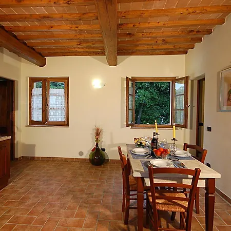 Bed & Breakfast Antico Borgo Il Cardino San Gimignano