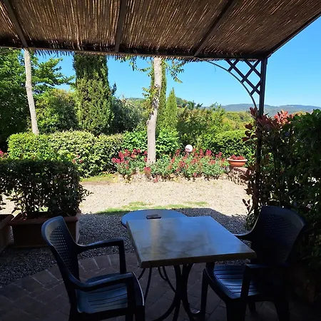 Antico Borgo Il Cardino Bed & Breakfast 3*